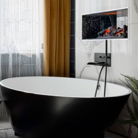 Dimplex Cassette 500 Long LED (с дровами)